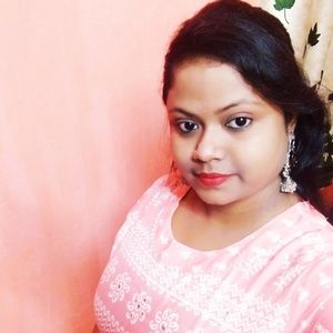 Meet your Posher, Sampa biswas